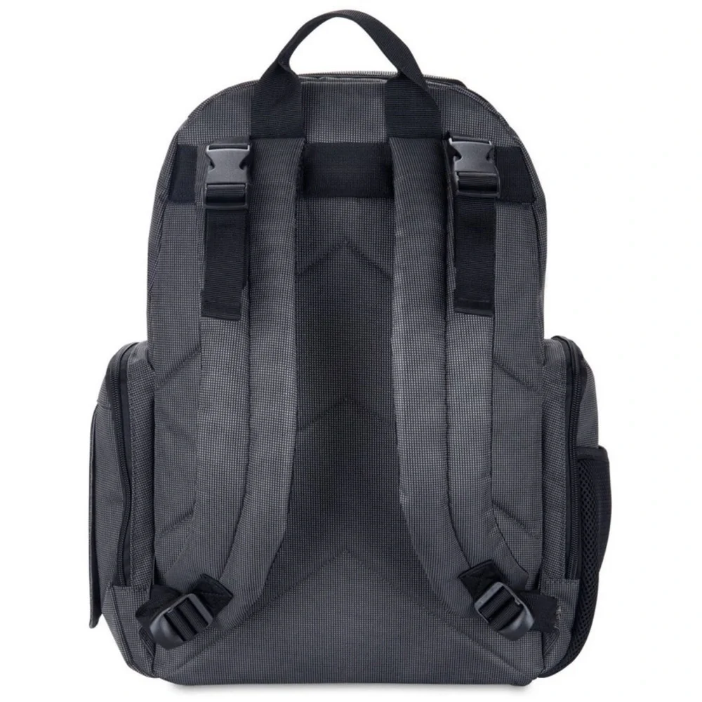 Rocky Backpack Diaper Bag